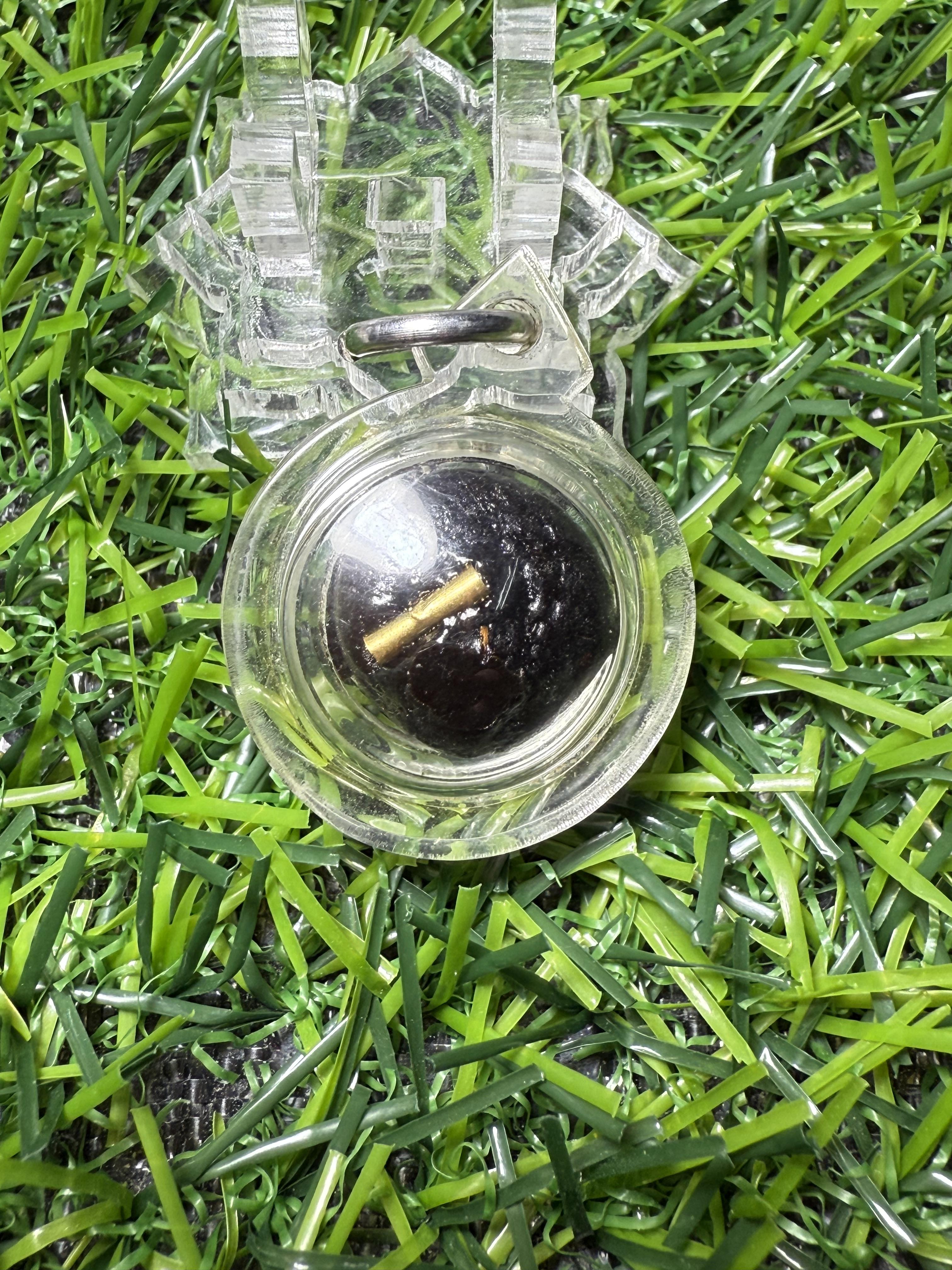 หลวงพ่อเจ้าคุณรักษ์ วัดสุทธาวาส วิปัสสนา