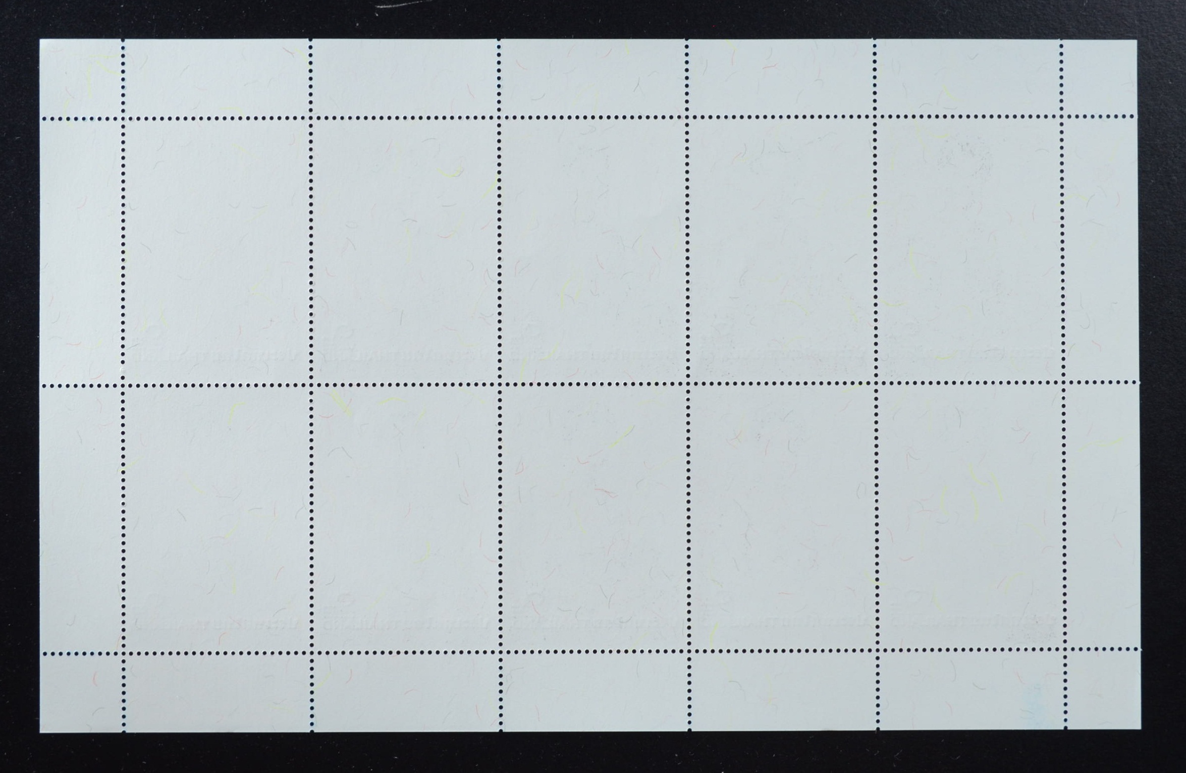 แสตมป์ 86พรรษา สมเด็จพระนางเจ้าฯ พระบรมราชินีนาถ ในรรัชกาลที่ 9 (เต็มแผ่น)