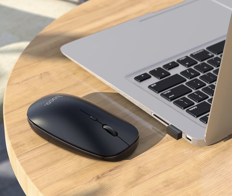GM15 ART DUAL-MODE BUSINESS WIRELESS MOUSE
