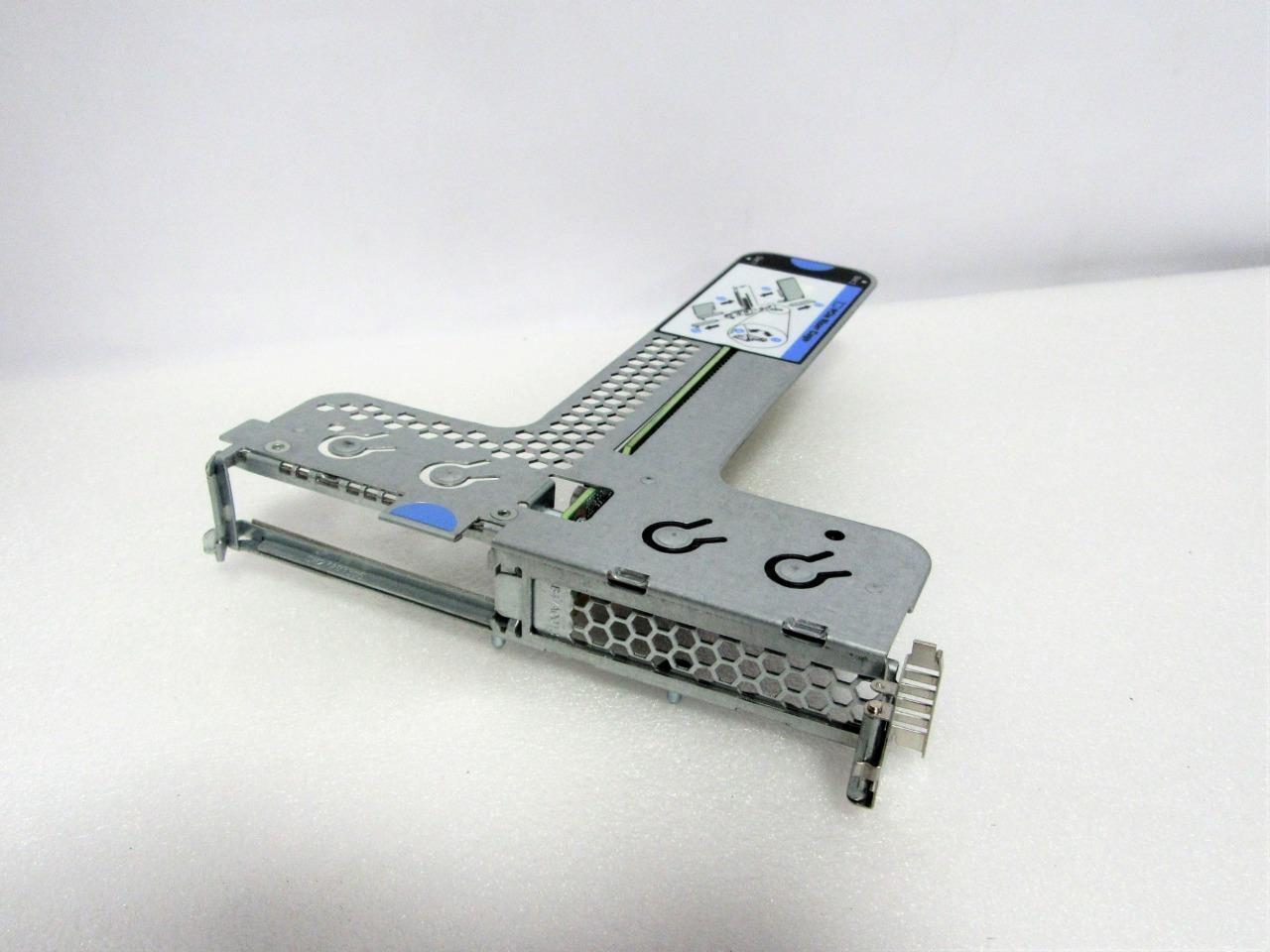 Lenovo SR630 Riser Card Assembly 2x PCI Express 3.0 x16 Riser // 01GV296 / 01KP732 (New) // สินค้ารับประกัน โดย บริษัท อะไหล่เซิร์ฟเวอร์ จำกัด