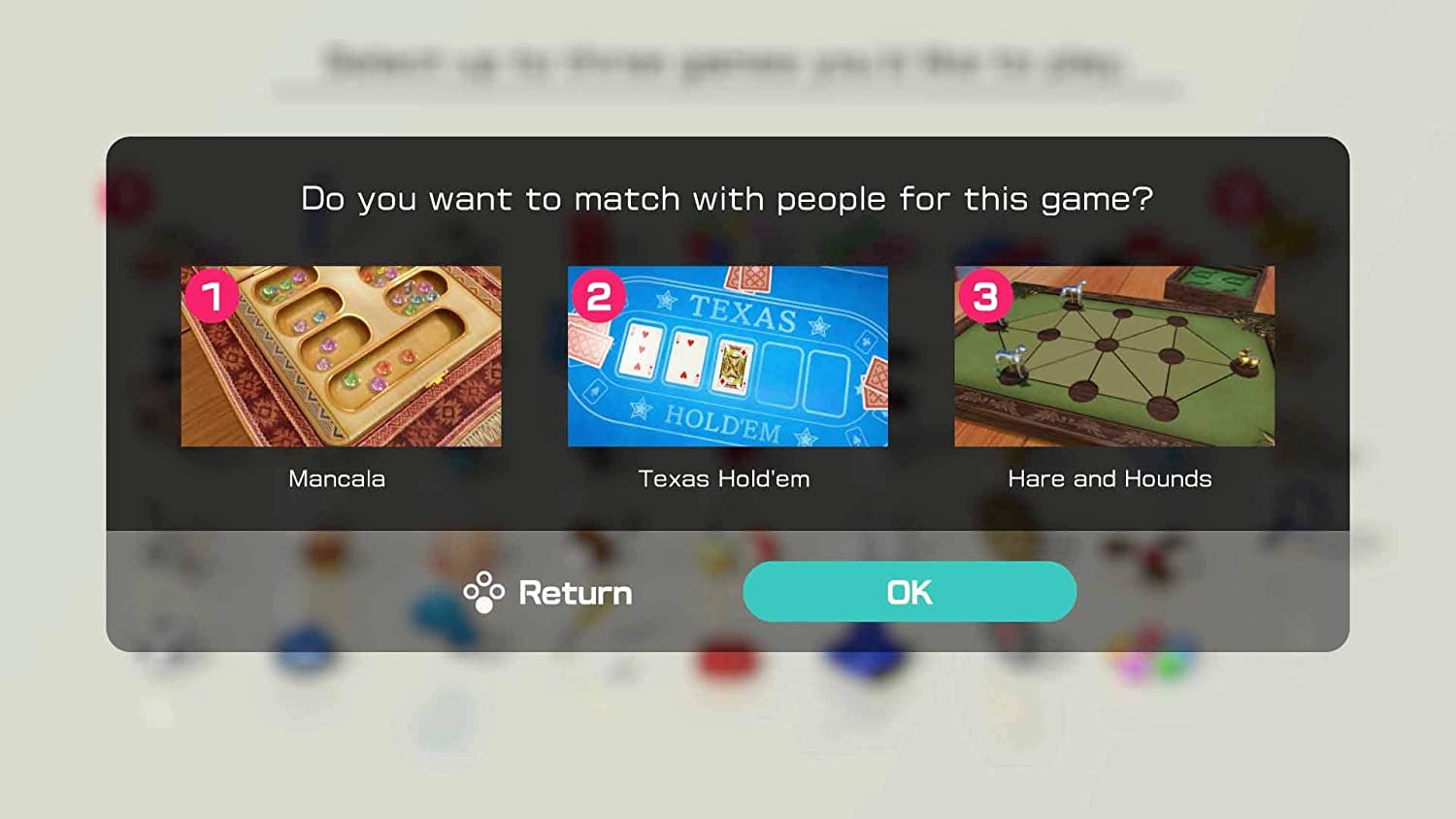 Switch- Clubhouse Games: 51 Worldwide Classics