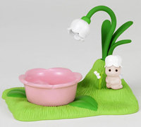 [Out of Stock] ภูติลิลลี่ซิลวาเนียน (JP) Sylvanian Families Lily Fairy