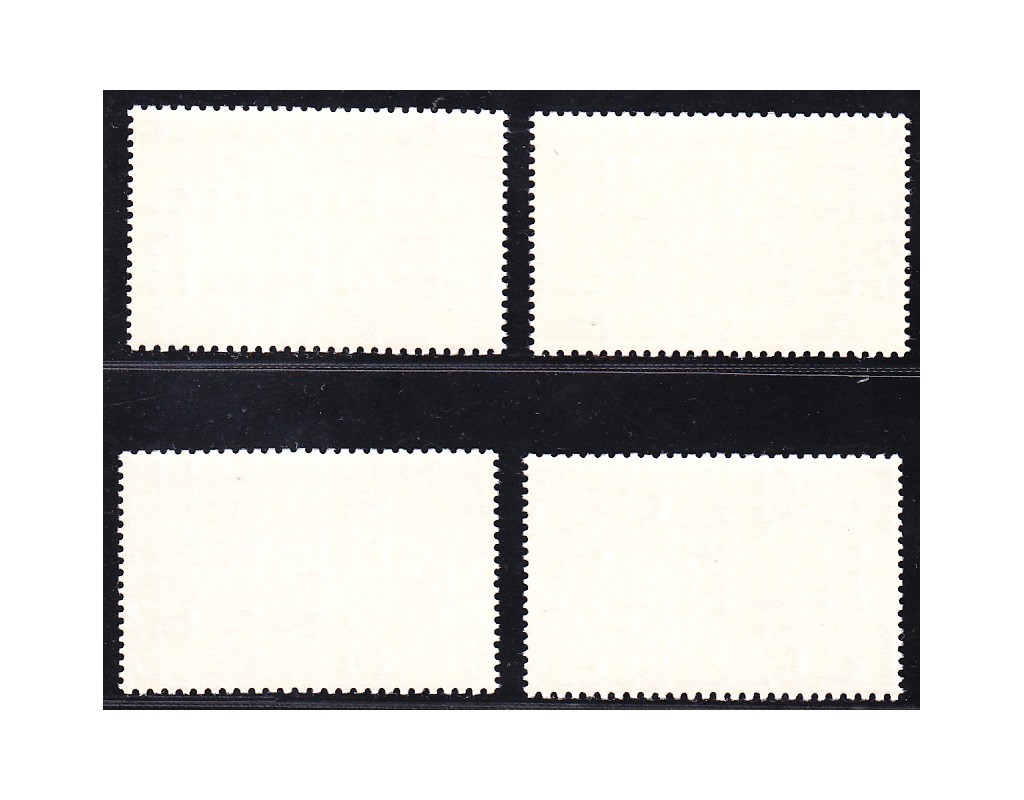 แสตมป์ดอกบัว (สภาพดี)