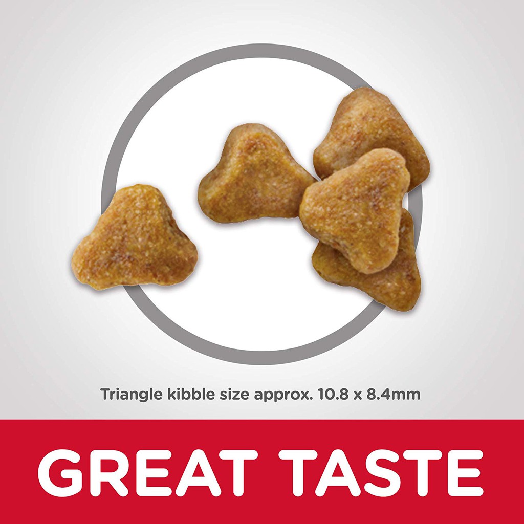 Hill Science diet hairball control 7+ 3.17 kg ฮิลส์ อาหารเม็ดสำหรับแมวอายุ 7ปีขึ้นไป สูตรควบคุมก้อนขน ขนาด 3.17 กก.