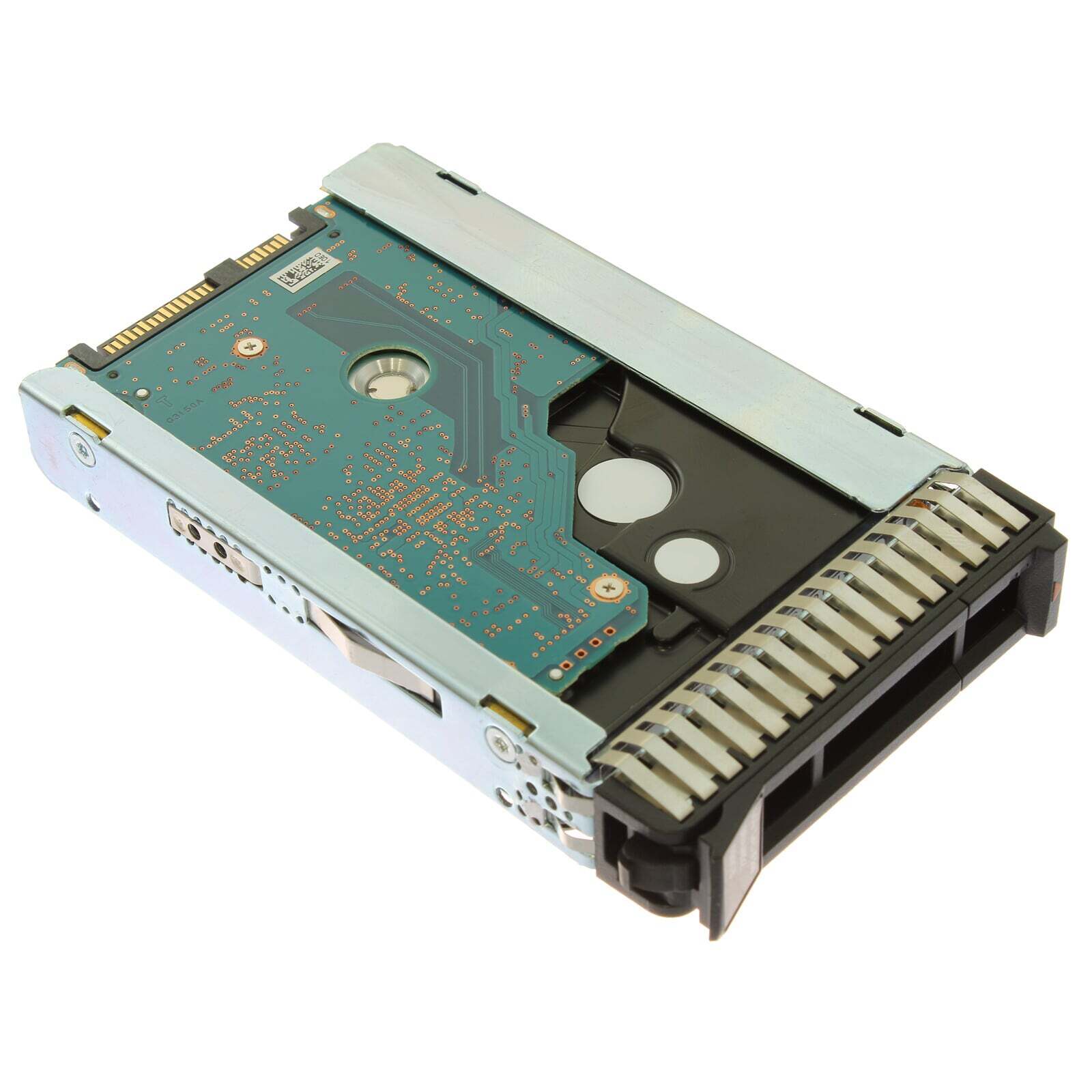 IBM 600GB 10K 6G SAS 2.5'' SFF Hard Drive // 00AJ092 / 00AJ091 / 00AJ095 (Used) // สินค้ารับประกัน โดย บริษัท อะไหล่เซิร์ฟเวอร์ จำกัด