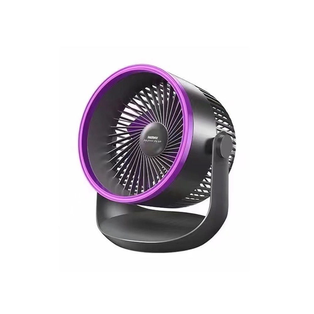 F27 CIRCULATION DESKTOP FAN