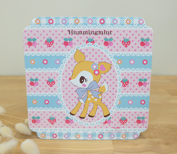 ฐานรองเค้กฮัมมิ่งมินท์ 1 ปอนด์