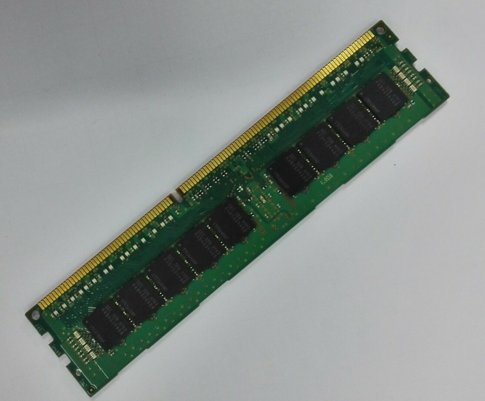 Samsung 8GB (1Rx4) PC3L-12800R DDR3 1600MHz Server Ram RDIMM // M393B1G70BH0-YK0 (Used) // สินค้ารับประกัน โดย บริษัท อะไหล่เซิร์ฟเวอร์ จำกัด