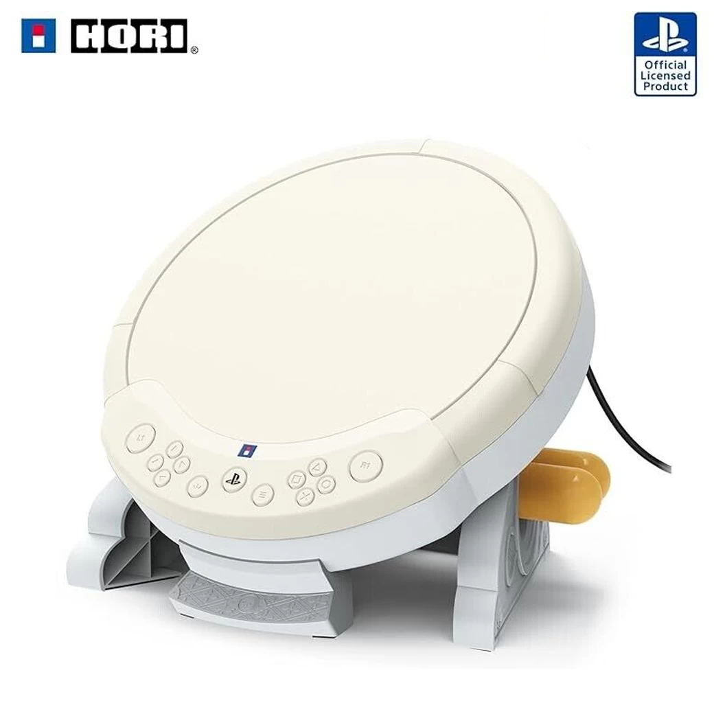 Hori Taiko Drum Controller for Playstation / PC