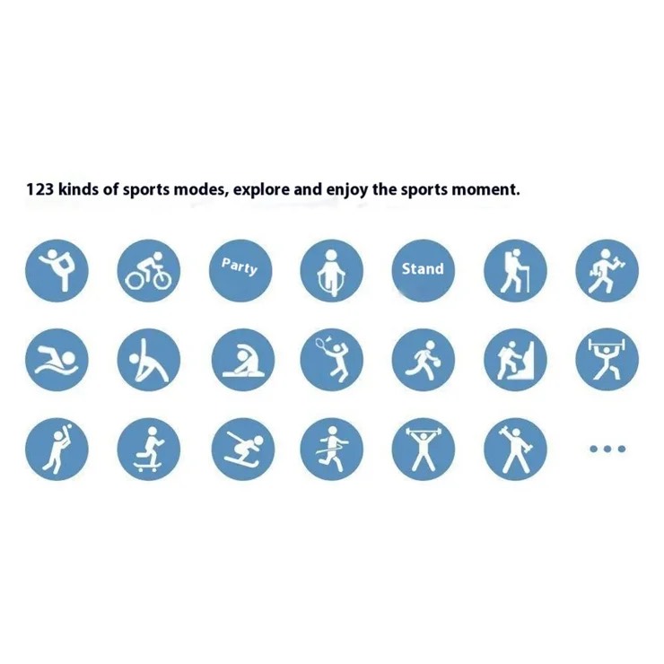 H46 SMARTPHONE WATCH