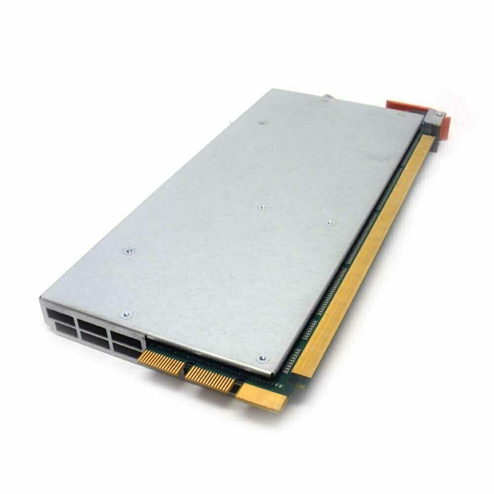 IBM CPU Processor Power Regulator VRM 51B8 yz // 97P5678 / C25 (Used) // สินค้ารับประกัน โดย บริษัท อะไหล่เซิร์ฟเวอร์ จำกัด