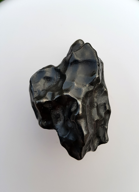 สะเก็ดดาวชนิดโลหะ