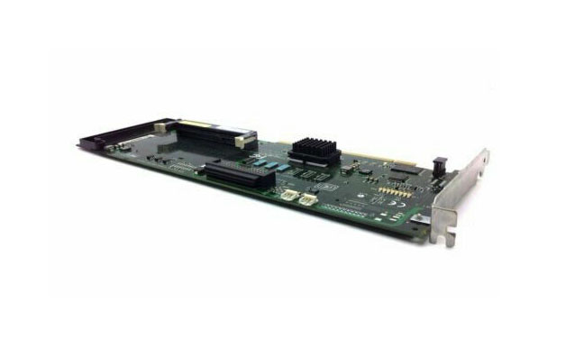 HP Compaq Smart Array 641 Single-channel SCSI RAID Controller / 305414-001 (Used) // สินค้ารับประกัน โดย บริษัท อะไหล่เซิร์ฟเวอร์ จำกัด