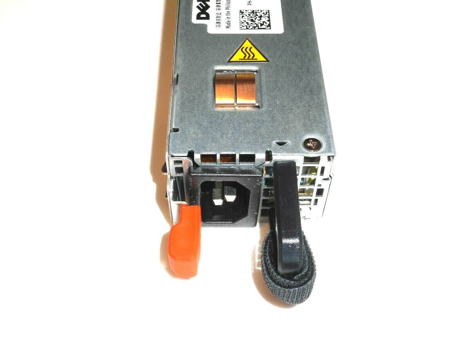 Dell Poweredge R310 Server 400W Max Power Supply Module NIB02 // R107K / 0R107K (Used) // สินค้ารับประกัน โดย บริษัท อะไหล่เซิร์ฟเวอร์ จำกัด