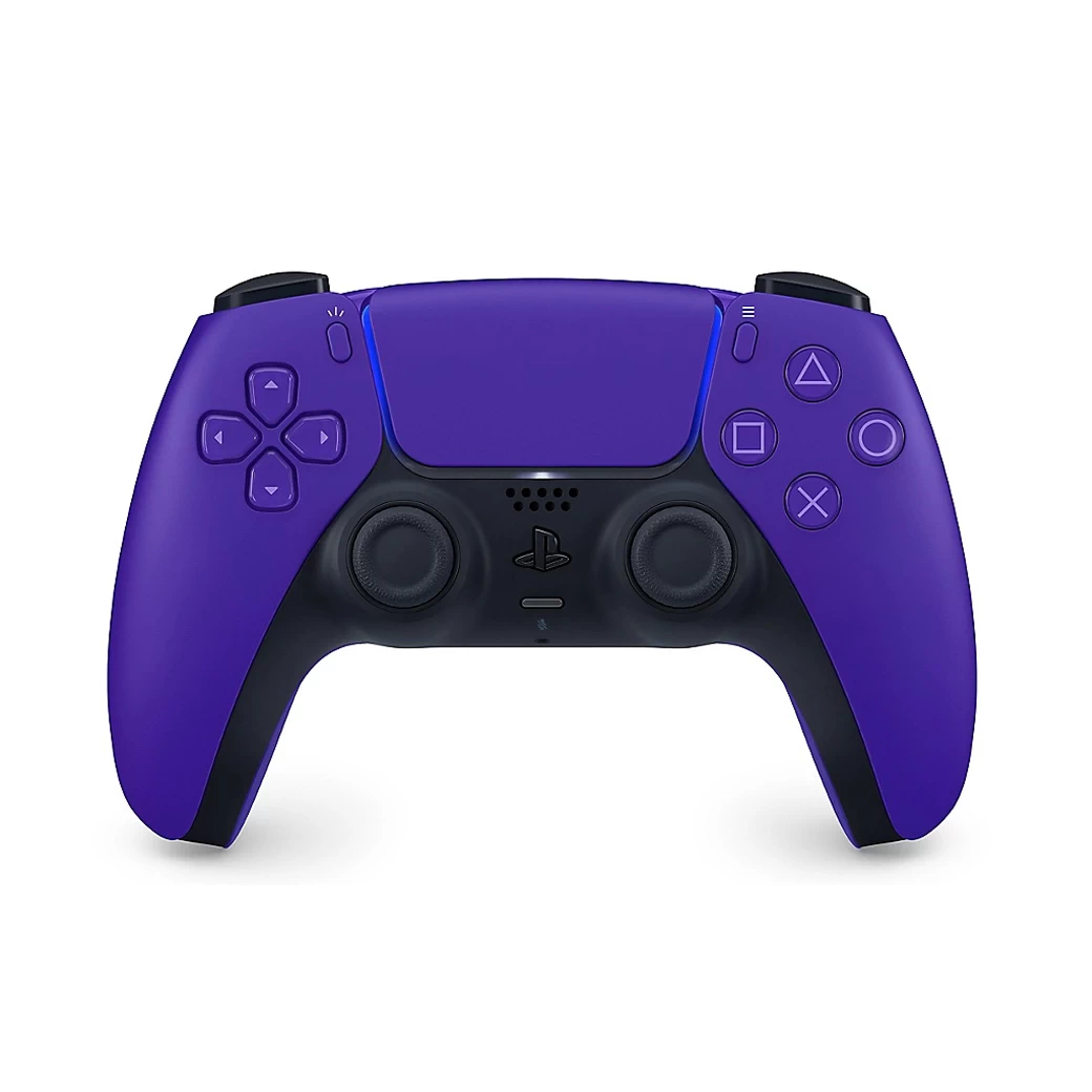 PS5 : DualSense Wireless Controller - Galactic Purple (TH)