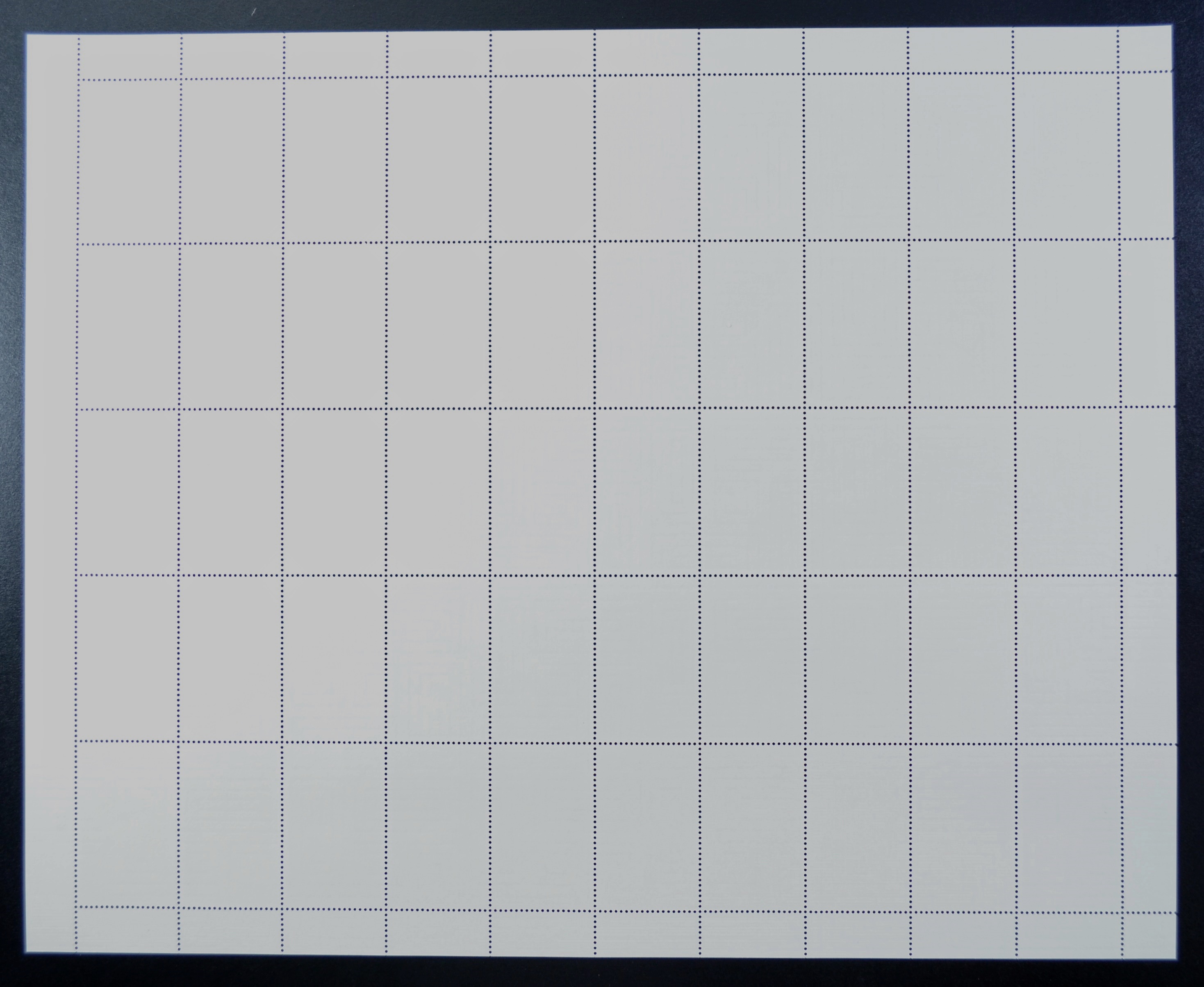 แสตมป์วันเด็กแห่งชาติ 2539 (เต็มแผ่น50ดวง)