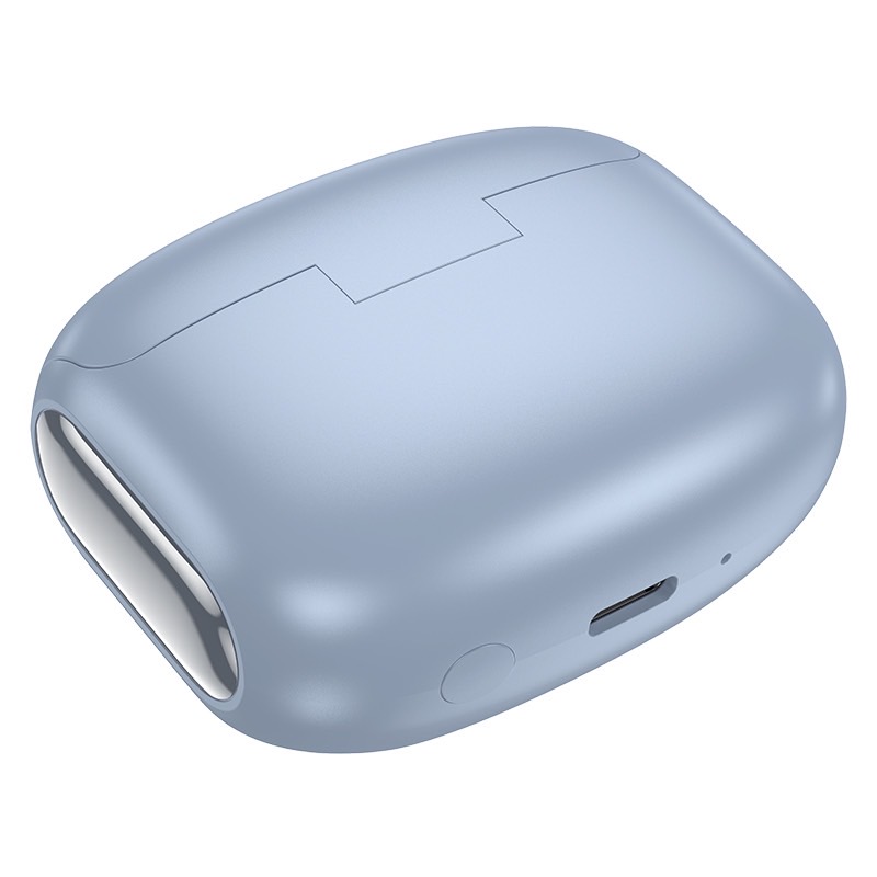 EQ21 SANDY TRUE WIRELESS ANC+ENC NOISE REDUCTION TOUCH SCREEN BT HEADSET