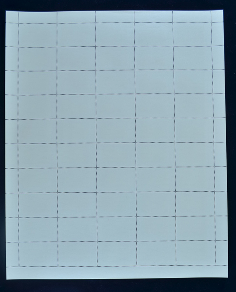 แสตมป์ 50 ปี องค์การทุนเพื่อเด็กแห่งสหประชาชาติ (เต็มแผ่น50ดวง)