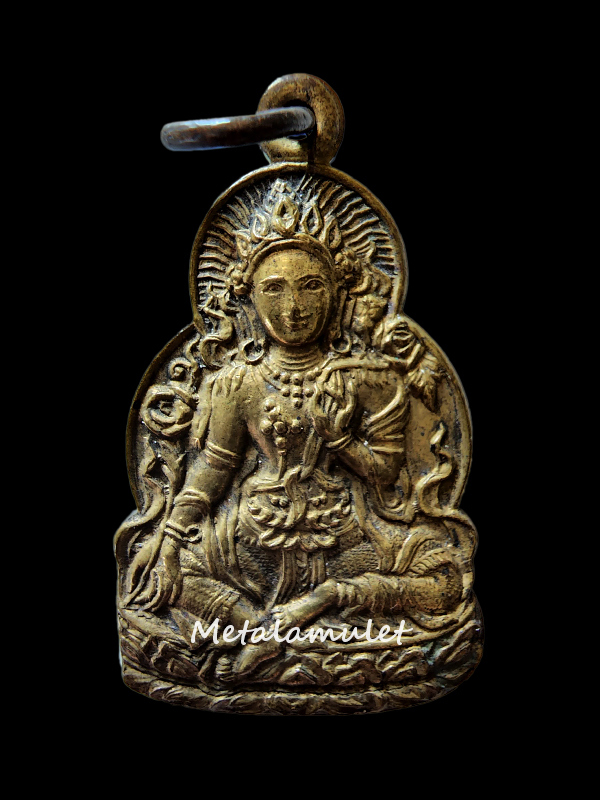 พระแม่ตารา