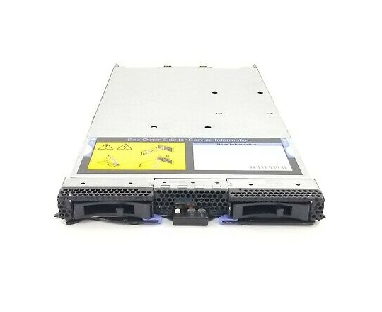 IBM 68Y8000 BladeCenter HS22 System Board for E5600 Series Chips สินค้าพร้อมส่ง โดย บริษัท อะไหล่เซิร์ฟเวอร์ จำกัด.
