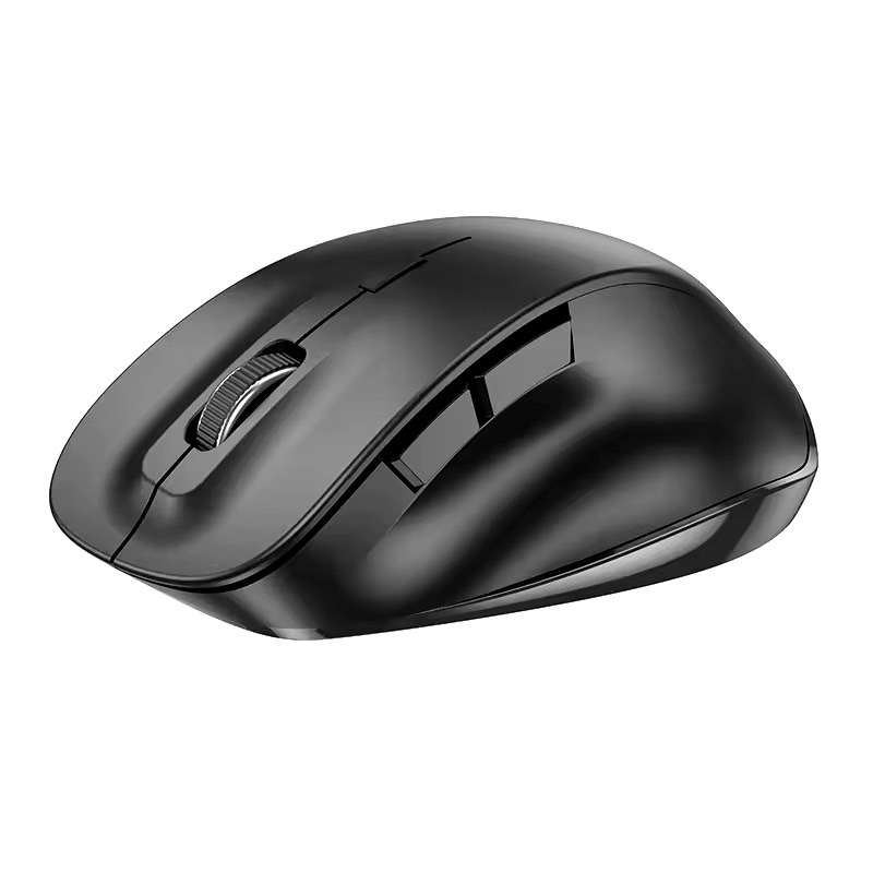 GM24 MYSTIC SIX-BUTTON DUAL-MODE BUSINESS WIRELESS MOUSE
