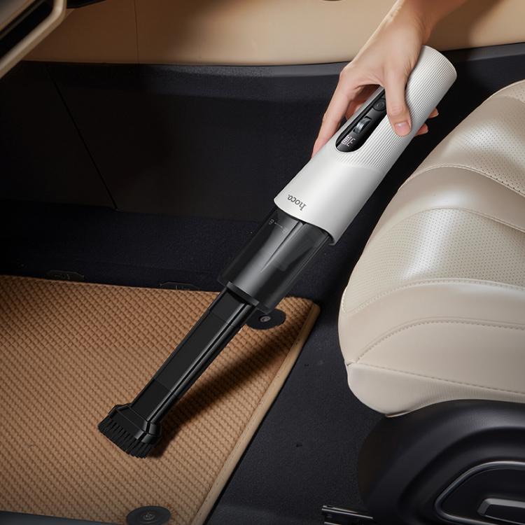 ZP16 BLOW-SUCTION INTEGRATED LIGHTWEIGHT WIRELESS VACUUM CLEANER