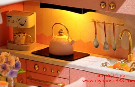 My Little Warm Moment