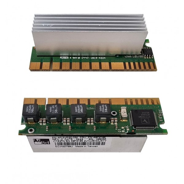 IBM Voltage Regulator Module for X335 / 49P2186 (Used) // สินค้ารับประกัน โดย บริษัท อะไหล่เซิร์ฟเวอร์ จำกัด