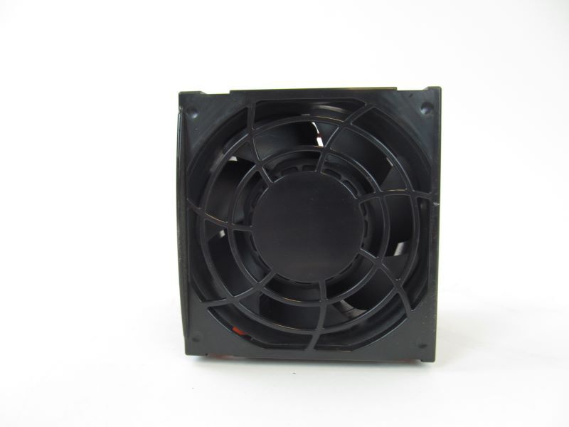 IBM System X Case Cooling Fan/Casing Fan x3650 M2 M3 Server // 49Y5361, 46M6416, GFB0812SHS (Used) // สินค้ารับประกัน โดย บริษัท อะไหล่เซิร์ฟเวอร์ จำกัด