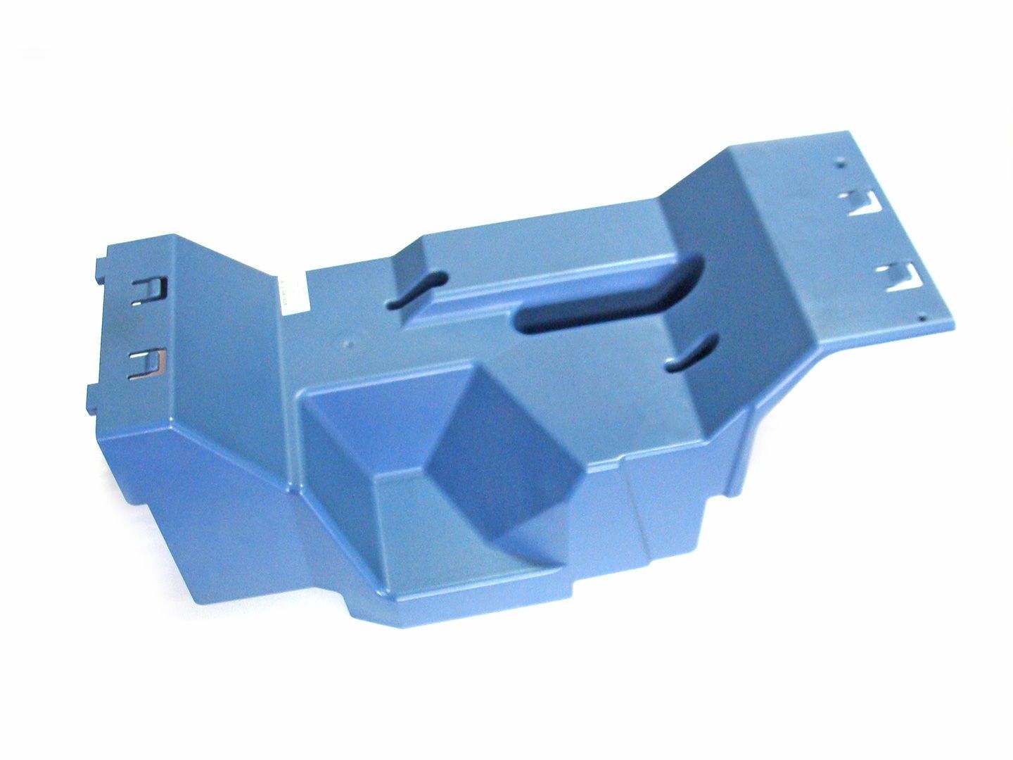 HP CPU AIR BAFFLE FOR PROLIANT ML150 G6 // 519741-001 (Used) // สินค้ารับประกัน โดย บริษัท อะไหล่เซิร์ฟเวอร์ จำกัด