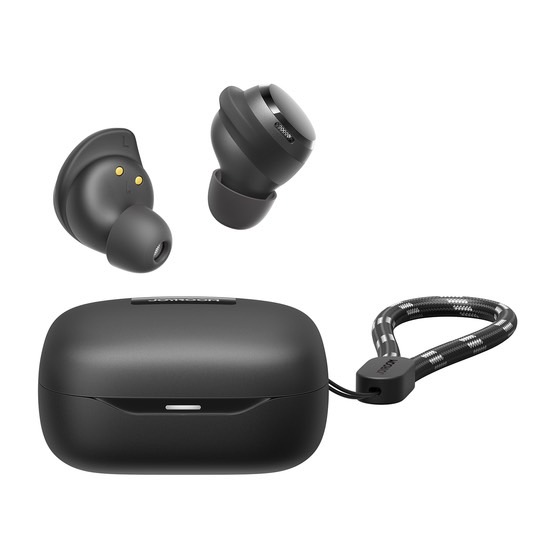 JR-DB3 TRUE WIRELESS EARBUDS