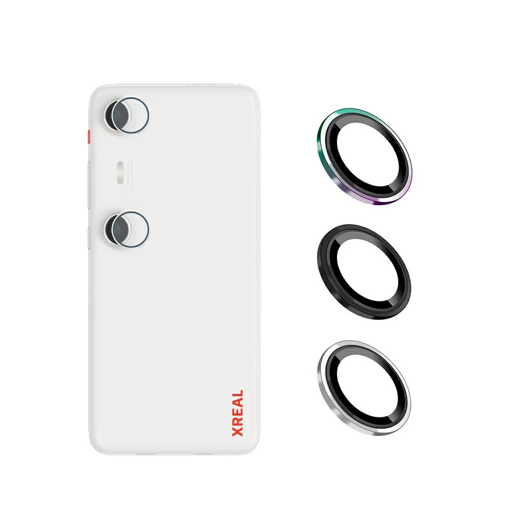 XREAL Beam Pro : Lens Protector – ปกป้องเลนส์จากรอยขีดข่วนและฝุ่น ให้ภาพคมชัดเสมอ