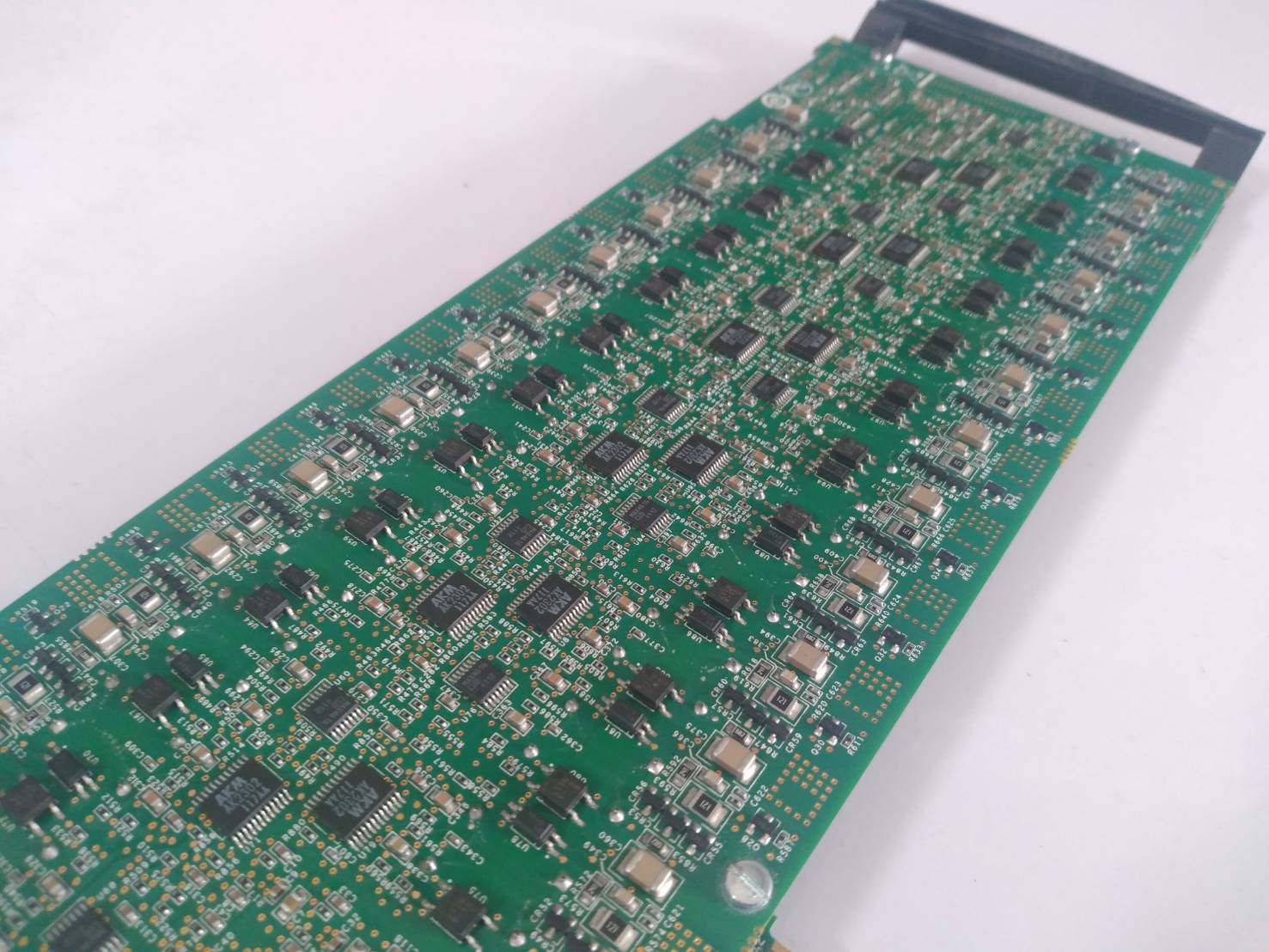 AudioCodes Ai-Logix 152-1152-002 PCI Analog Voice Card สินค้ารับประกัน โดย บริษัท อะไหล่เซิร์ฟเวอร์ จำกัด