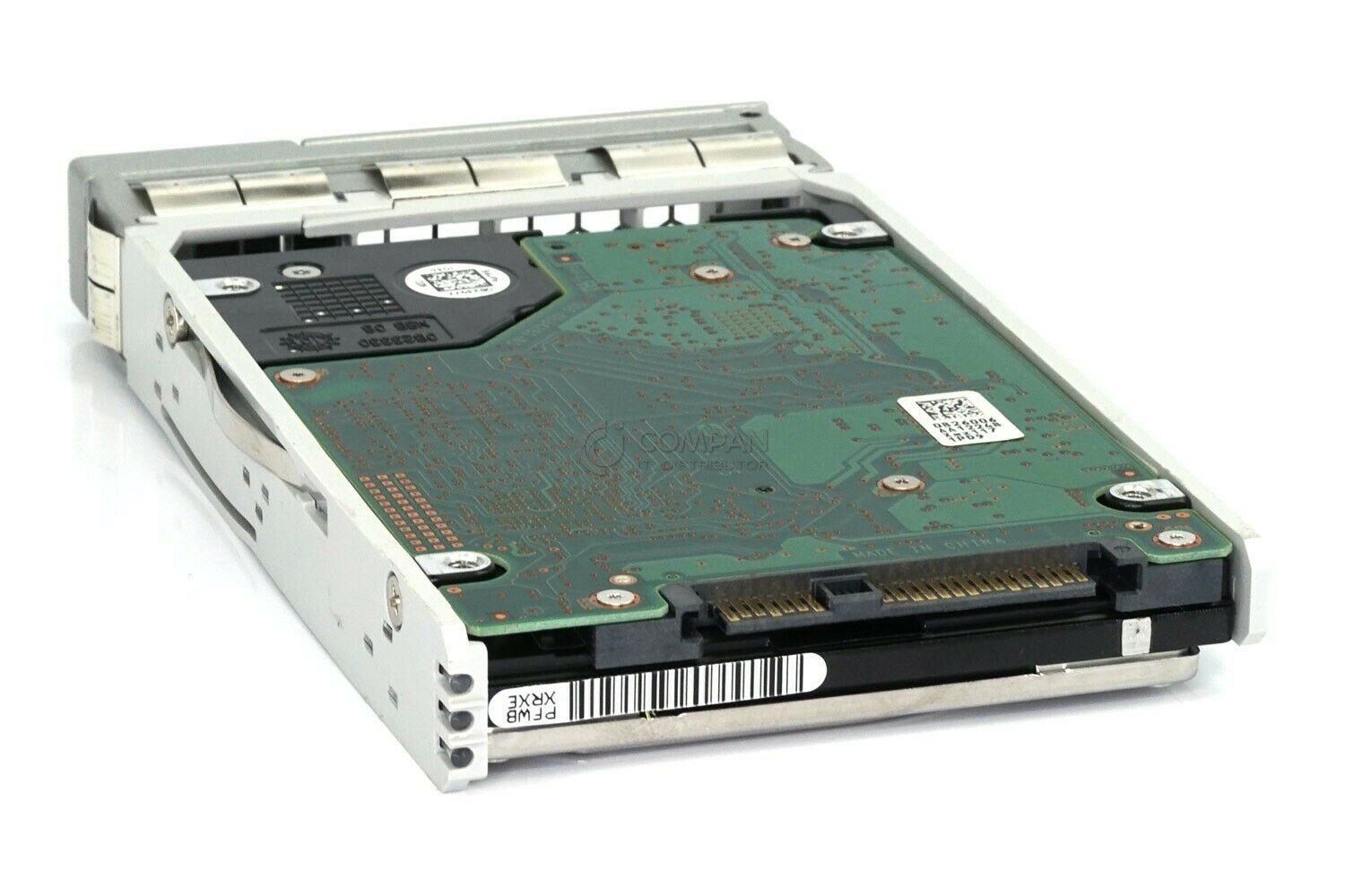 SUN 300GB 10K 6G SAS 2.5" SFF SAS2 Hard Drive No Tray // 540-7869-01 / 390-0451-03 / HUC103030CSS600 / 0B24179 (Used) // สินค้ารับประกัน โดย บริษัท อะไหล่เซิร์ฟเวอร์ จำกัด