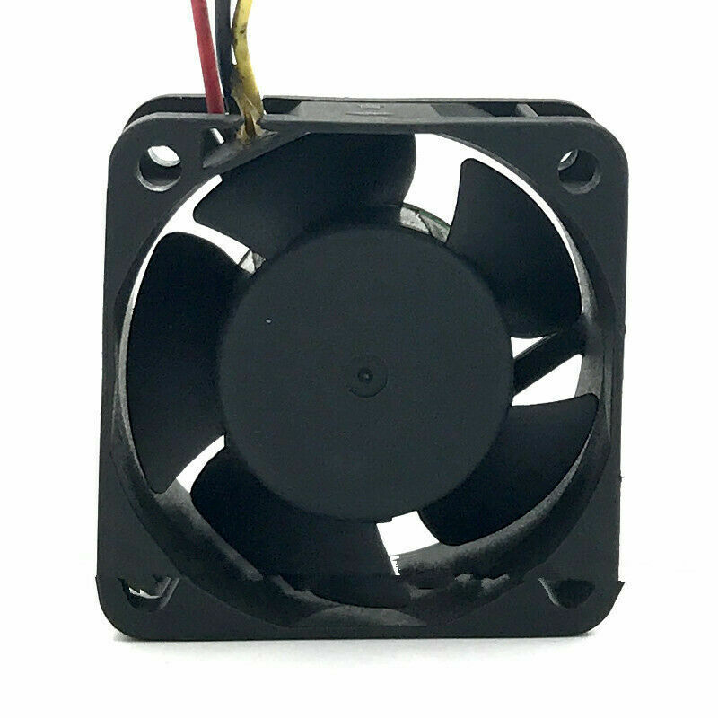 Fan ADDA AD0412LB-C52 4020 DC12V 0.11A Switch Cooling Fan (Used) // สินค้ารับประกัน โดย บริษัท อะไหล่เซิร์ฟเวอร์ จำกัด