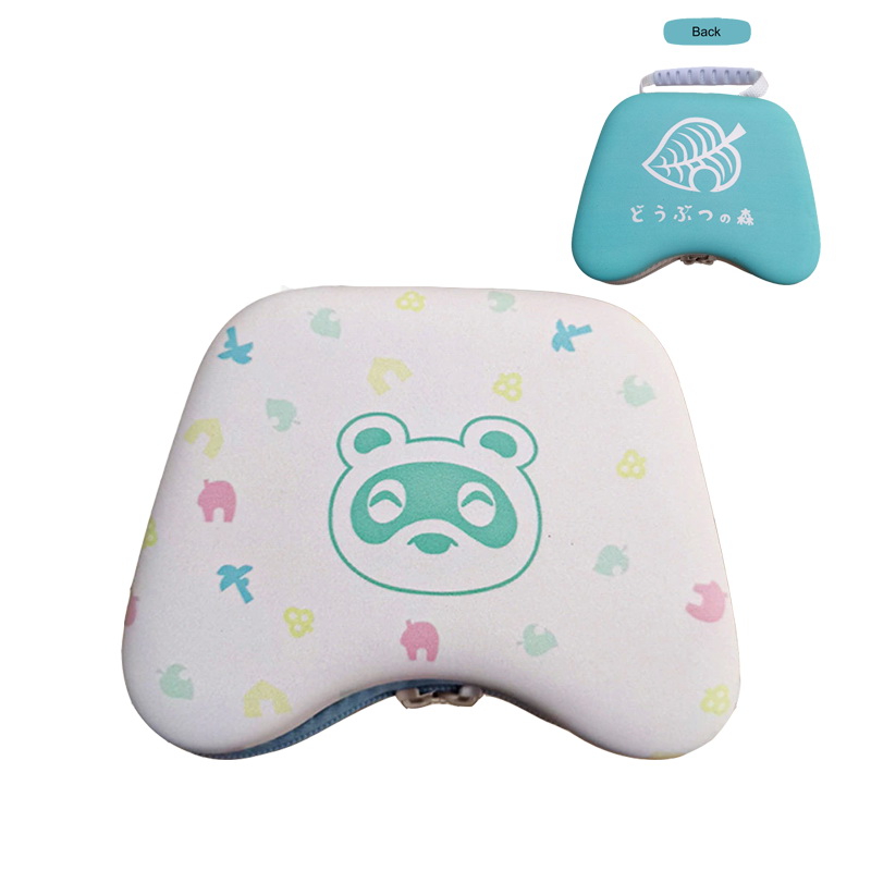 Nintendo Switch Bag Pro Controller (Animal Croosing)