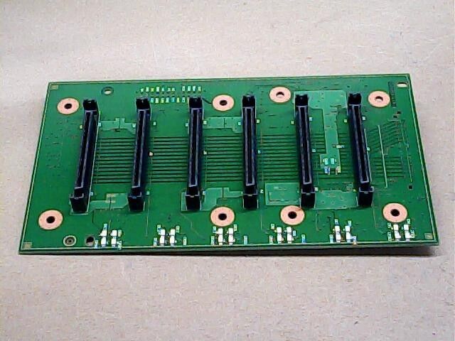 IBM Hard Drive BackPlane for X236 // 41Y7687 / 39R8771 (Used) // สินค้ารับประกัน โดย บริษัท อะไหล่เซิร์ฟเวอร์ จำกัด