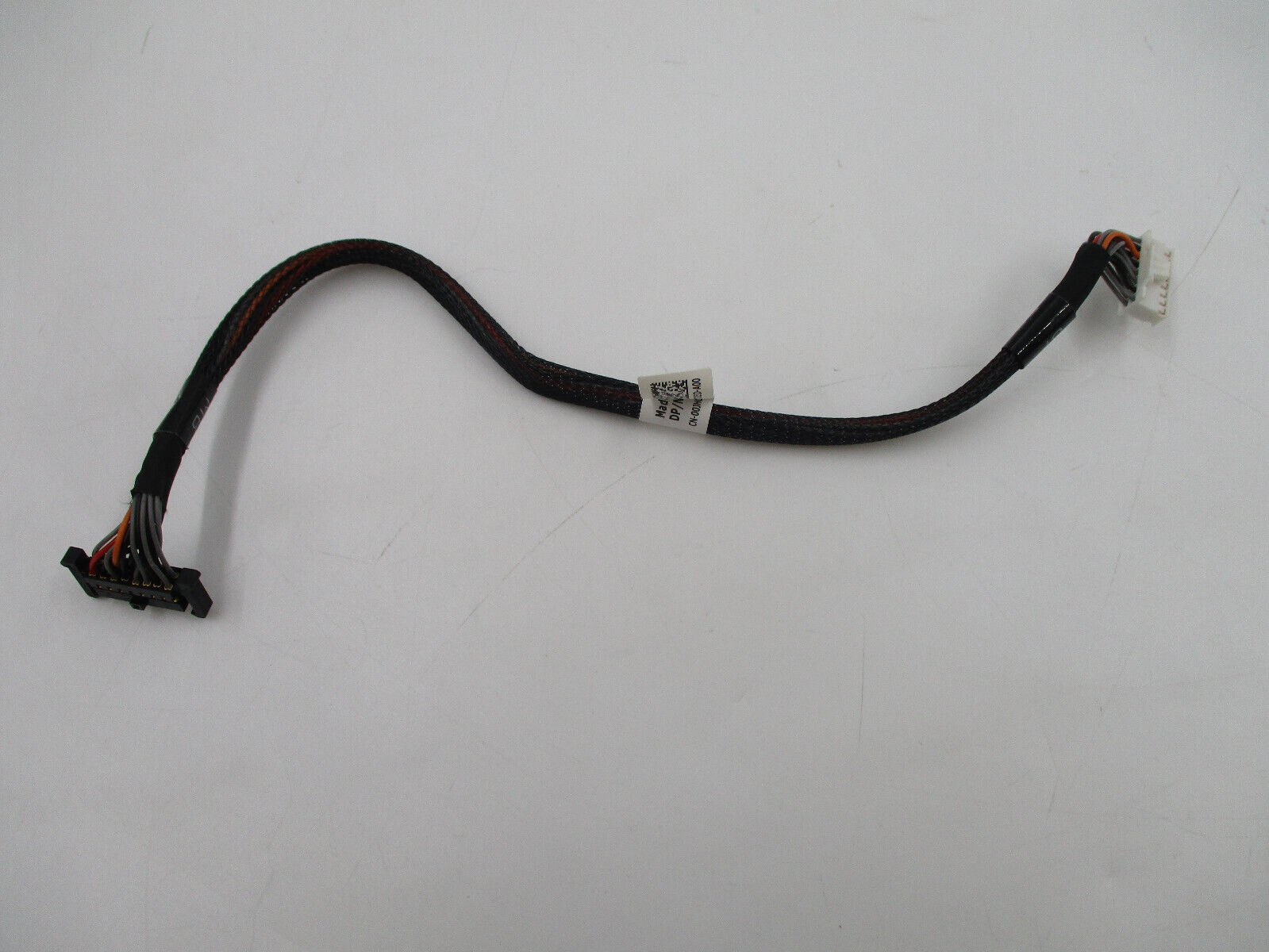 Genuine Dell Poweredge R440 Server Mlb to Backplane Cable // 0JHCT / 00JHCT (Used) // สินค้ารับประกัน โดย บริษัท อะไหล่เซิร์ฟเวอร์ จำกัด