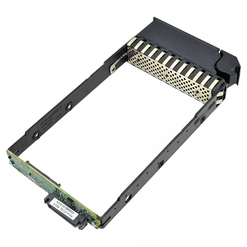 HP 3.5" Caddy Hard Disk Tray for MSA2000 MSA2040 P2000 // 52360-272-02 (Used) // สินค้ารับประกัน โดย บริษัท อะไหล่เซิร์ฟเวอร์ จำกัด
