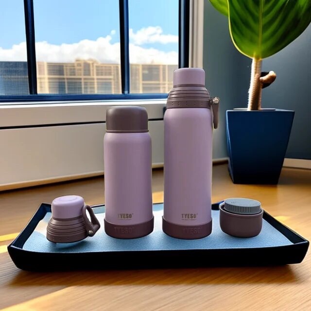 TS8849 600ML TS8850 750ML