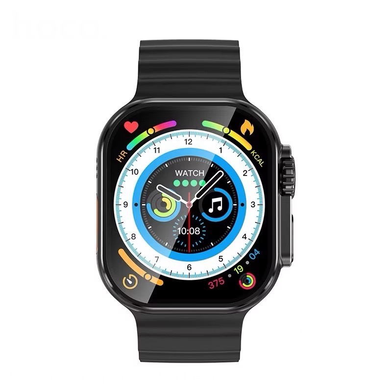 Y23 ULTRA SMART SPORTS WATCH (CALL VERSION)