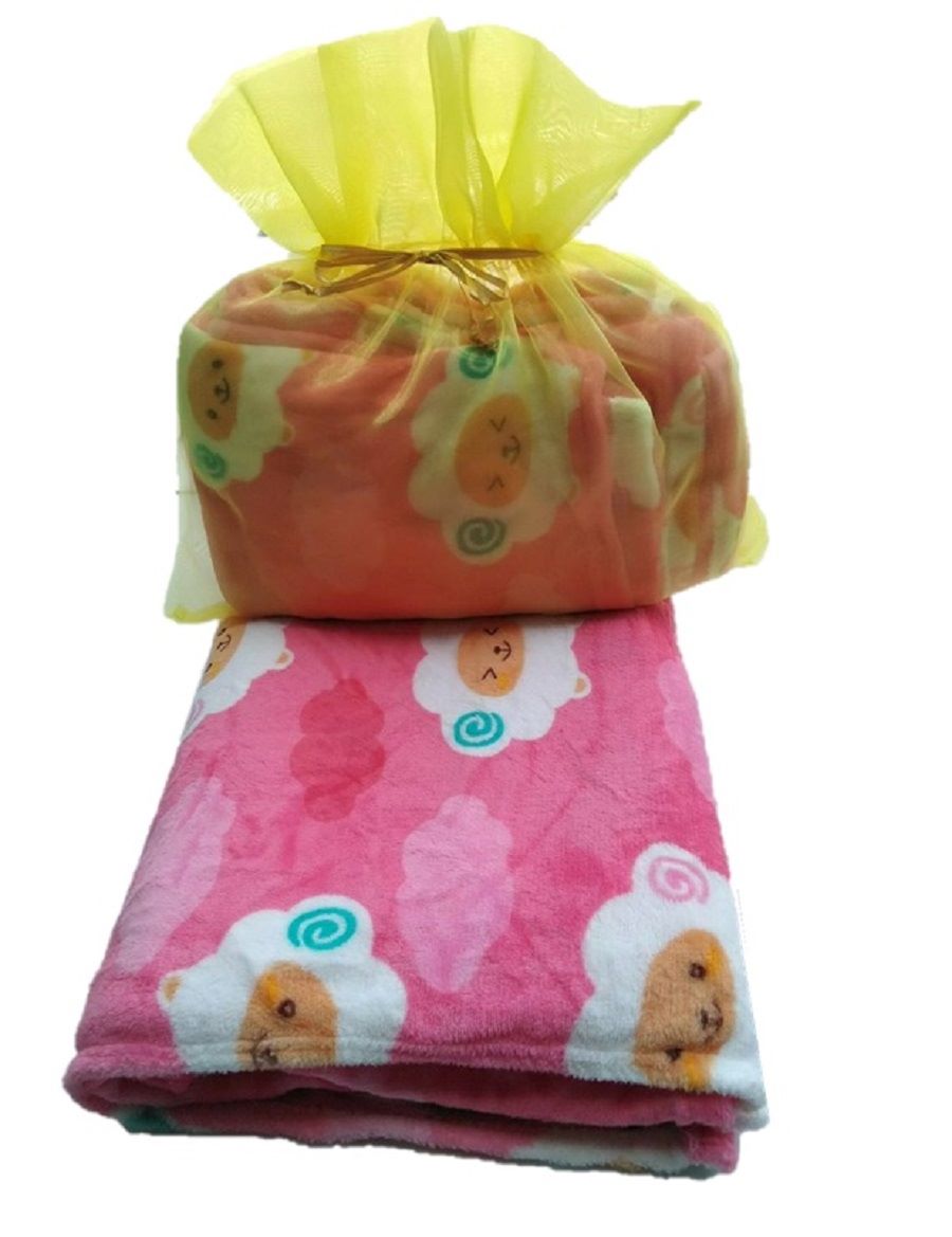 ลดล้างสต็อก ผ้าห่มนาโนเกาหลี 6ฟุต ผ้านิ่มนุ่มห่มสบาย มีถุงใสอย่างดีทุกผืน