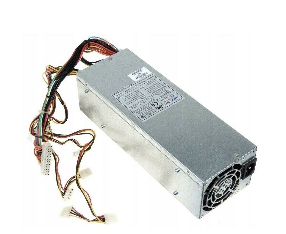 Supermicro PWS-0027 Alimentation Electrique 400W SP402-2C 2U 24-PIN (Used) // สินค้ารับประกัน โดย บริษัท อะไหล่เซิร์ฟเวอร์ จำกัด