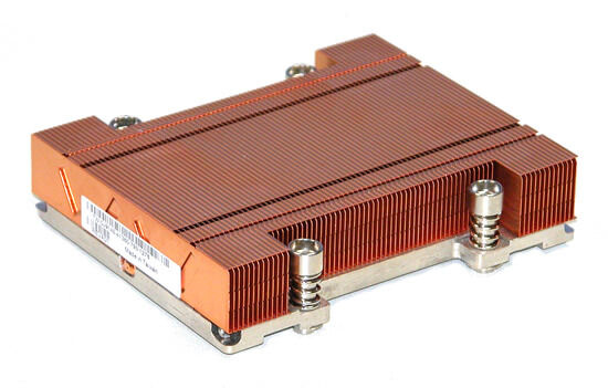 Dell Poweredge R200 850 860 Heatsink / J9145 / 0J9145 (Used) // สินค้ารับประกัน โดย บริษัท อะไหล่เซิร์ฟเวอร์ จำกัด