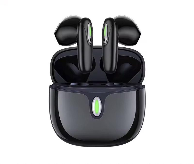 T39 TRUE WIRELESS EARBUDS WITH CHARGING CASE