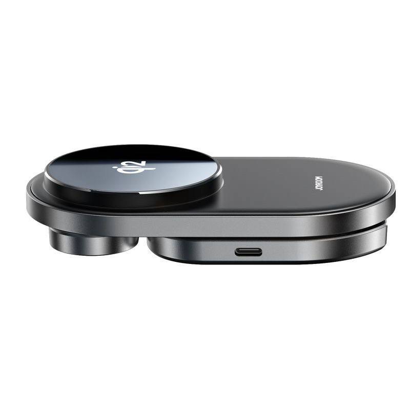 JR-W17 Qi2 3-IN-1 WIRELESS CHARGER