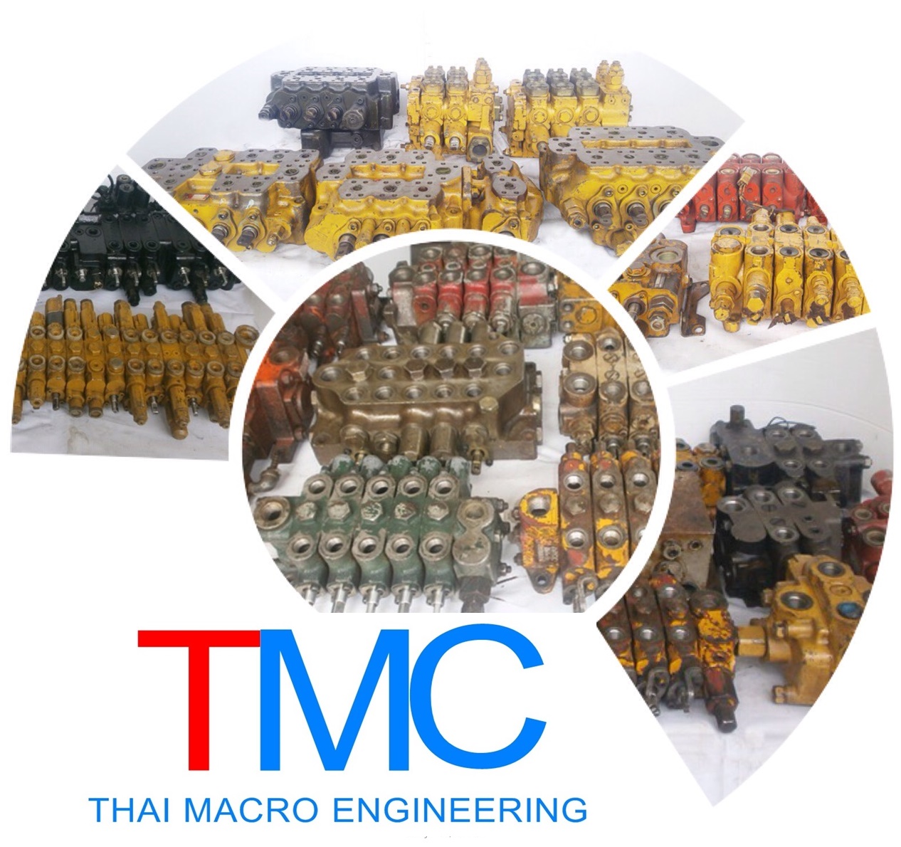 คอนโทรนน้ำมันคละแบบ(สินค้ามือสอง)สนใจสอบถาม