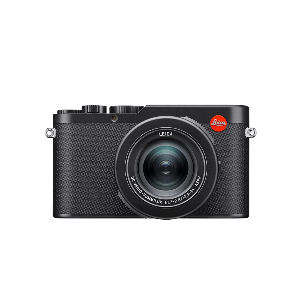 Leica D-Lux 8 – สวยงามทั้งดีไซน์และคุณภาพ พกพาง่าย ถ่ายภาพสวย