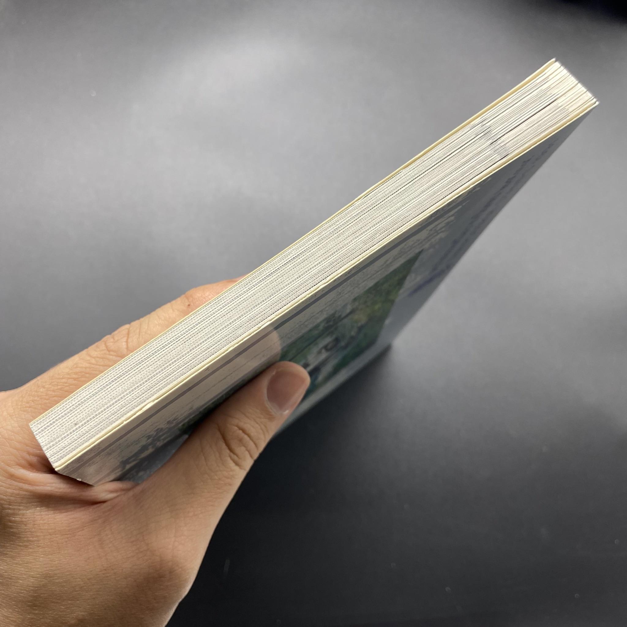 สมุดตราไปรษณียากรประจำปี 2534