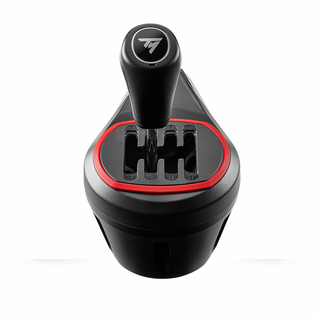 ThrustMaster 4060256 TH8S Shifter Add-on